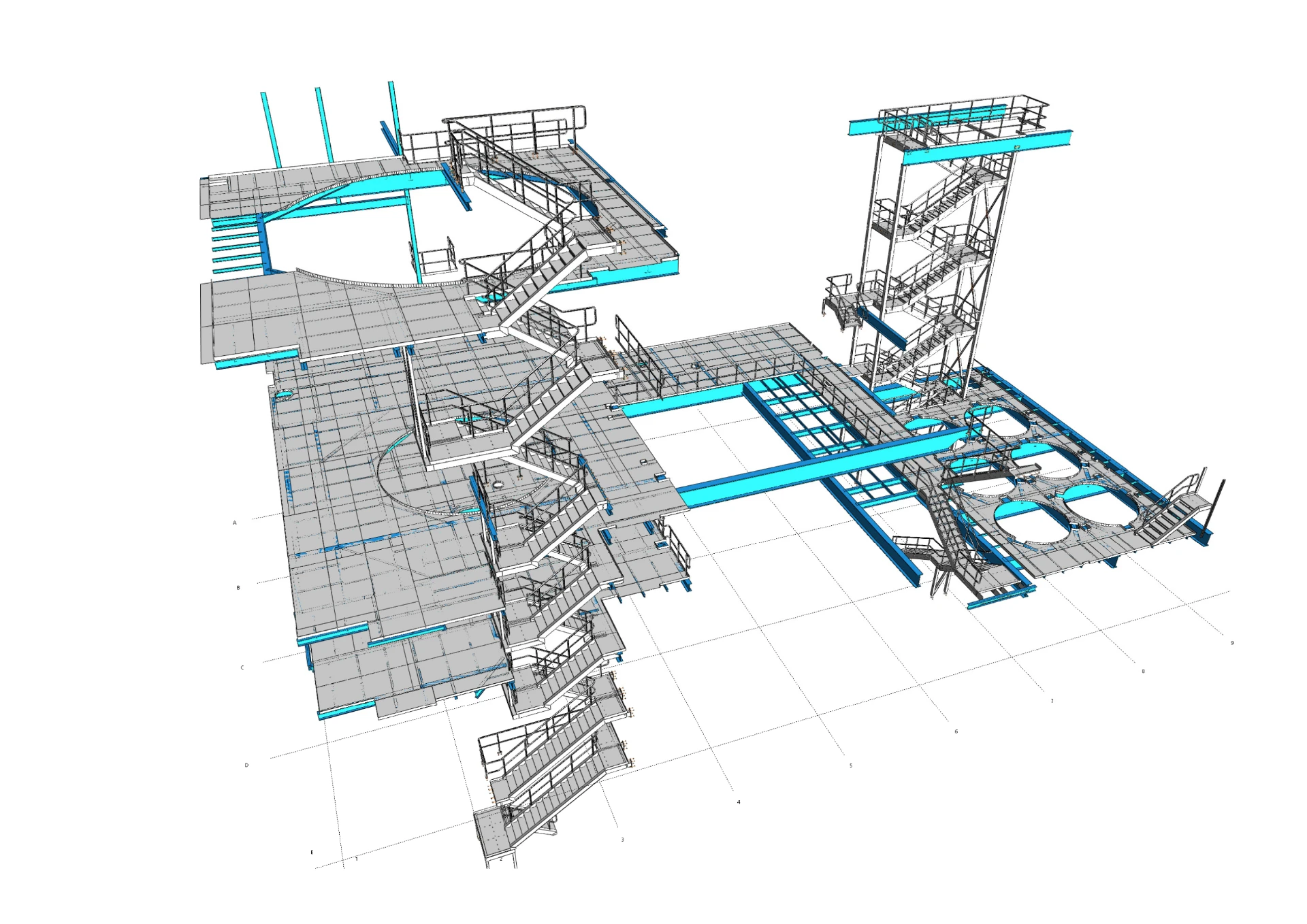 In-House Design