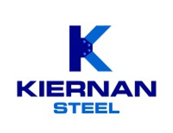 Kiernan Steel
