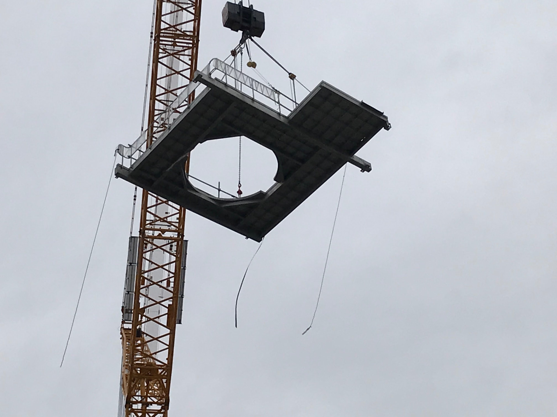Installation