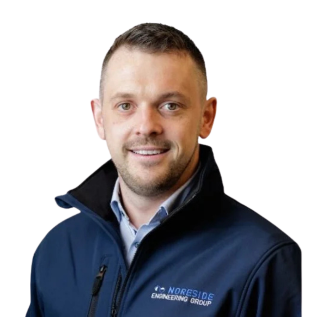 Gavin Mahony